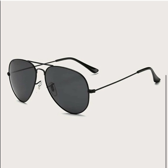 HP!✨GIFT IDEA!🎅 Classic aviator sunglasses - Picture 7 of 9